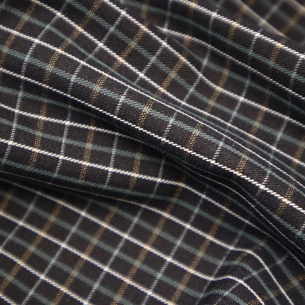 Костюмная ткань, цвет - Мультиколор