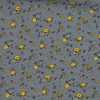 Викоза плательная, цвет - в ассортименте