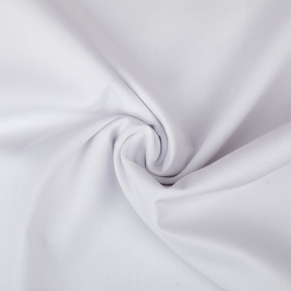 Поплин сорочечный, цвет - в ассортименте