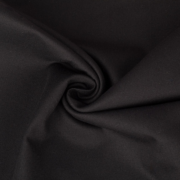 Твил сорочечный, цвет - в ассортименте