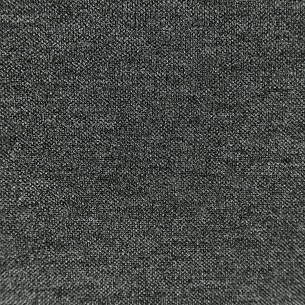 Пике, 30/1 карде дабл, цвет - Графитовый