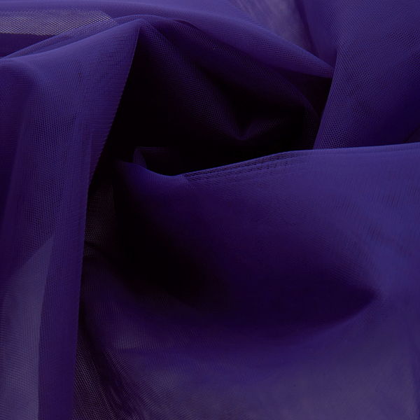 Фатин мягкий Hayal плательный, цвет - в ассортименте