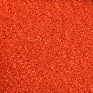 Полиэстер плательный, цвет - Красный