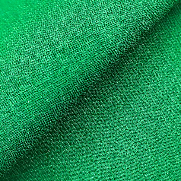 Костюмная ткань, цвет - Синий