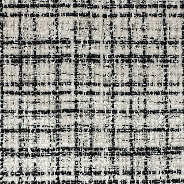 Жаккард костюмный, цвет - Мультиколор