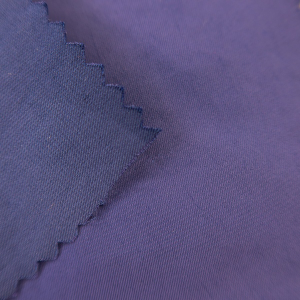 Курточная ткань, цвет - Синий