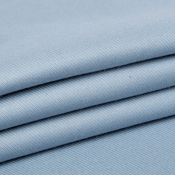 Твил сорочечный, цвет - в ассортименте