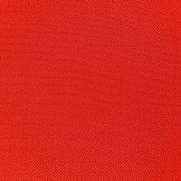 Костюмная ткань, цвет - Красный