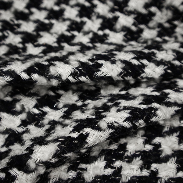 Пальтовая ткань, цвет - Мультиколор