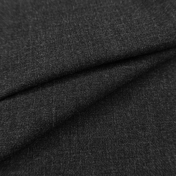 Костюмно-плательная, цвет - Серый