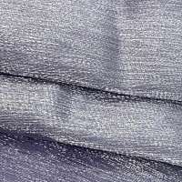 Полиэстер блузочный, цвет - Фиолетовый