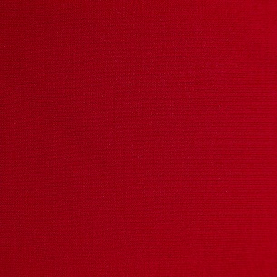 Футер 2х нитка с эффектом велюра, качество компакт пенье, цвет - Красный