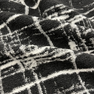 Муфлон одёжный, цвет - Мультиколор