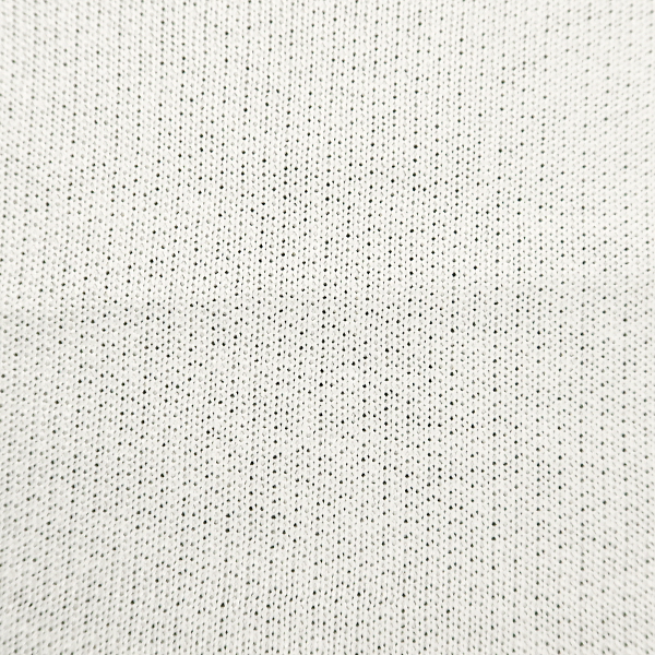 Футер 2-х нитка одёжный, цвет - Белый
