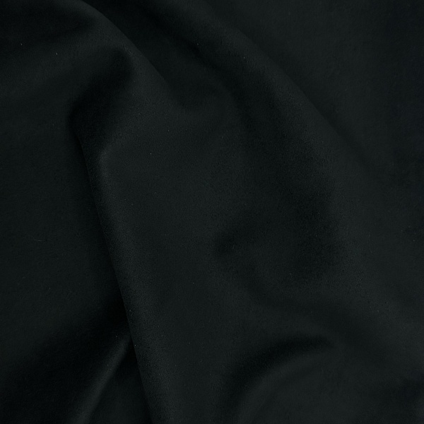 Замша на трикотаже, цвет - в ассортименте