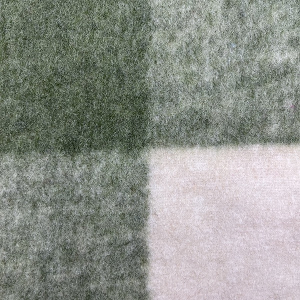 Муфлон одёжный, цвет - Мультиколор