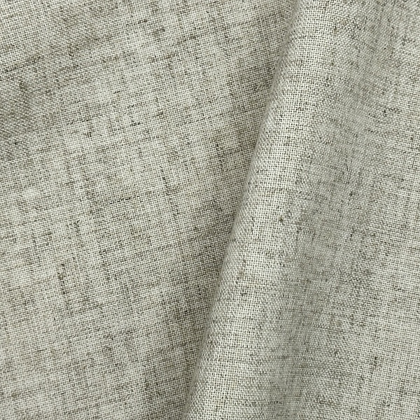 Полиэфир костюмный, цвет - Бежевый