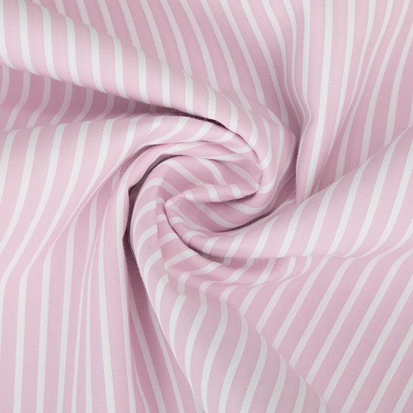 Поликоттон сорочечный, цвет - в ассортименте