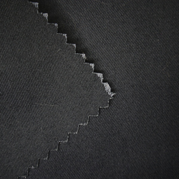 Костюмная ткань, цвет - Синий