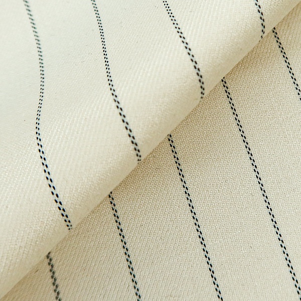 Костюмно-плательная, цвет - Молочный