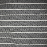 Рубашечная ткань, цвет - Серый