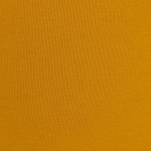 Френч Терри 3-х нитка с флисом, 30/70/10 компакт, цвет - Жёлтый