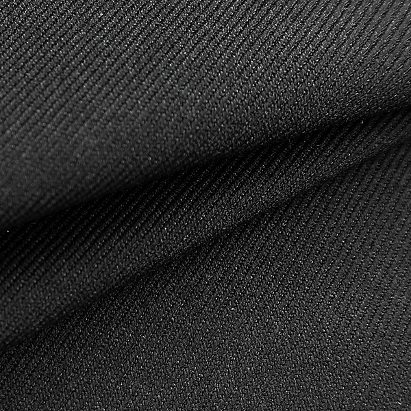 Костюмно-плательная, цвет - Чёрный