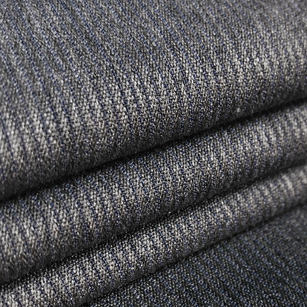 Поливискоза костюмная, цвет - в ассортименте