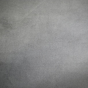 Трикотаж с эффектом замши, дабл, цвет - Серый
