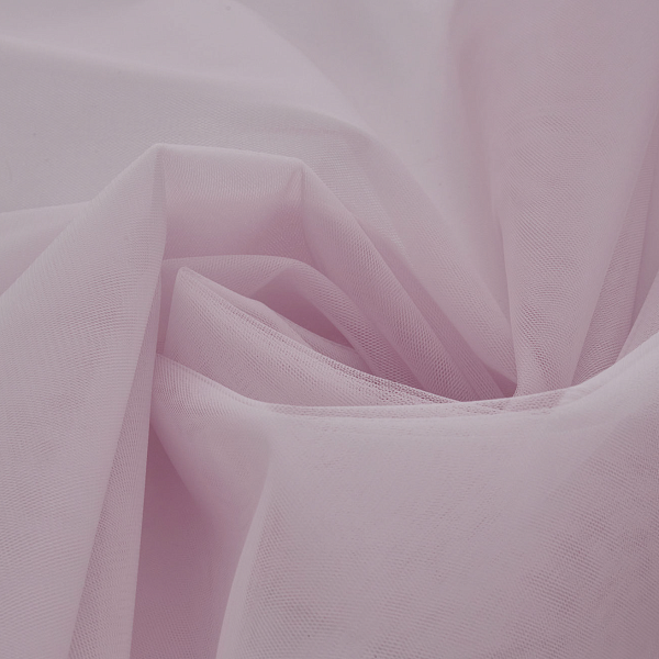 Фатин мягкий Hayal плательный, цвет - в ассортименте