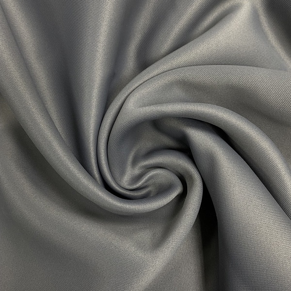 Полиэстер FR портьерный, цвет - в ассортименте