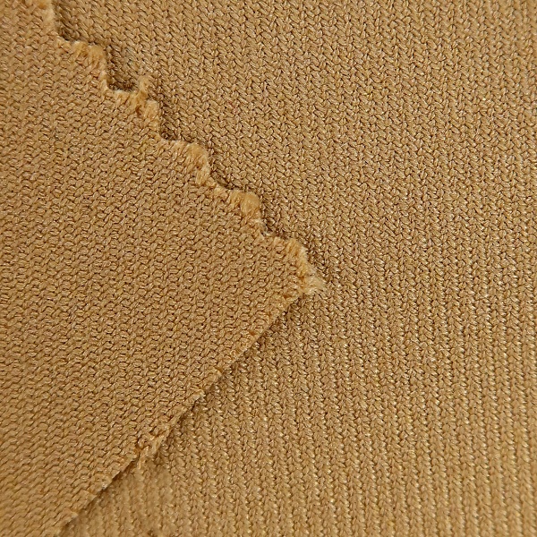 Костюмно-плательная, цвет - Бежевый