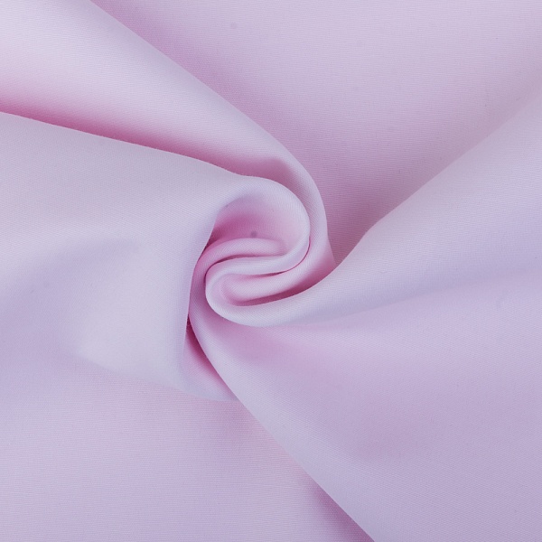 Поплин сорочечный, цвет - в ассортименте