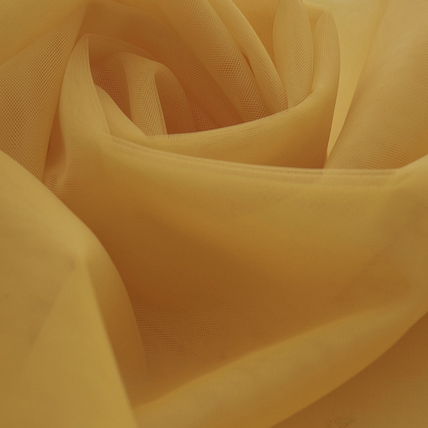 Фатин мягкий Hayal плательный, цвет - в ассортименте