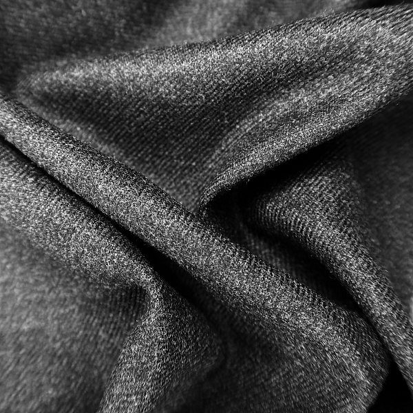 Костюмно-плательная, цвет - Серый