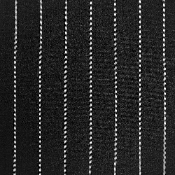 Костюмно-плательная, цвет - Чёрный