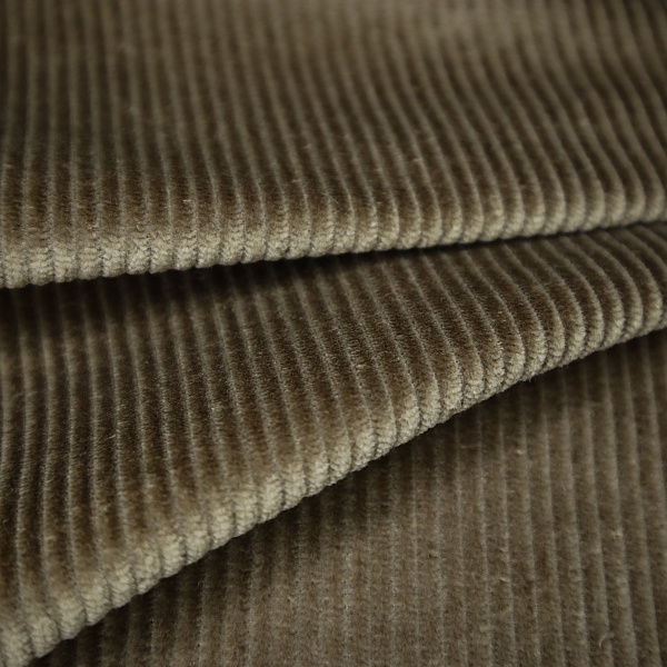 Костюмная ткань, цвет - Коричневый