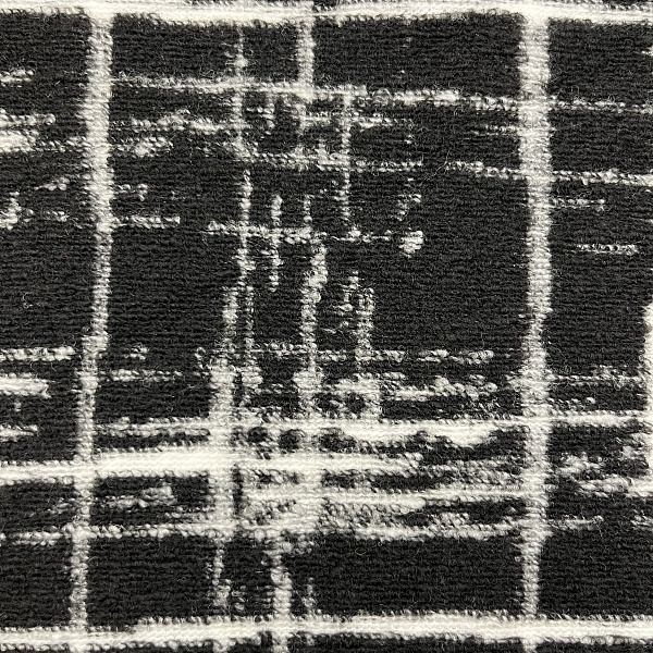 Муфлон одёжный, цвет - Мультиколор