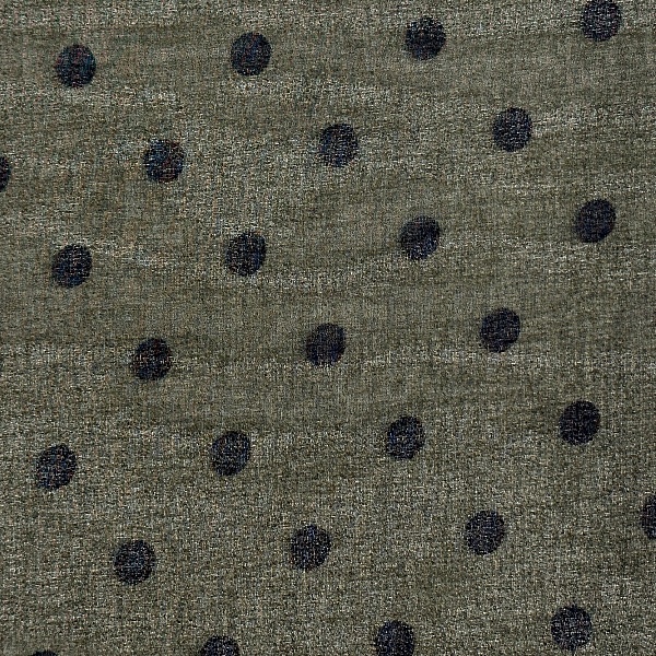 Шифон плательный, цвет - Мультиколор