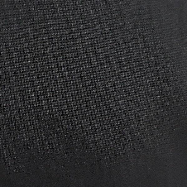 Подкладочная ткань, цвет - Чёрный