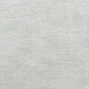 Кулирная гладь, цвет - Белый