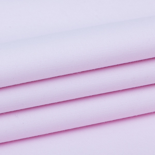 Поплин сорочечный, цвет - в ассортименте