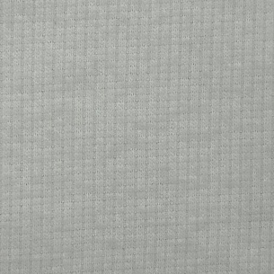 Полиэстер повседневный, цвет - Белый