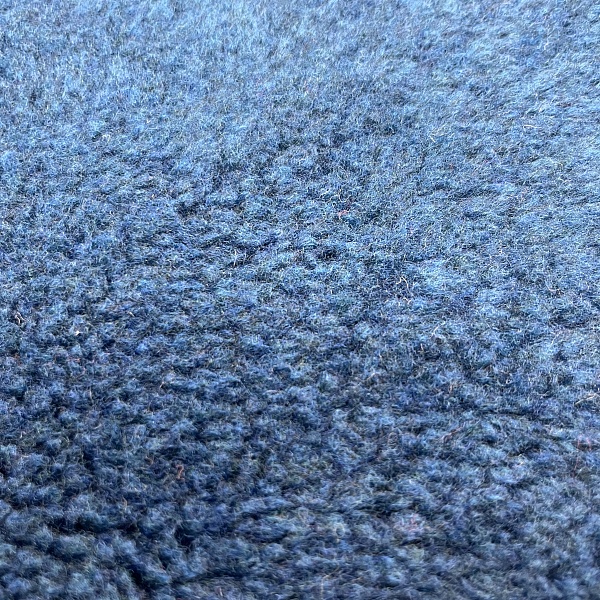 Муфлон одёжный, цвет - Бирюзовый