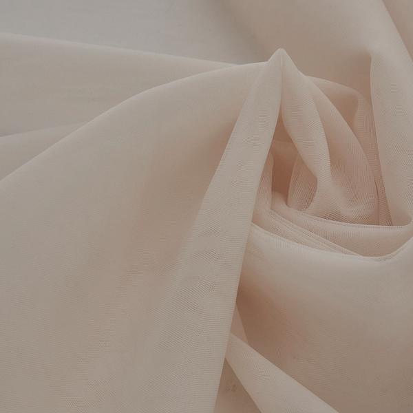 Фатин мягкий Hayal плательный, цвет - в ассортименте