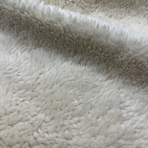 Муфлон одёжный, цвет - Бежевый