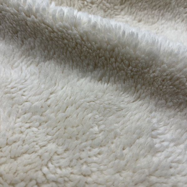 Муфлон одёжный, цвет - Бежевый