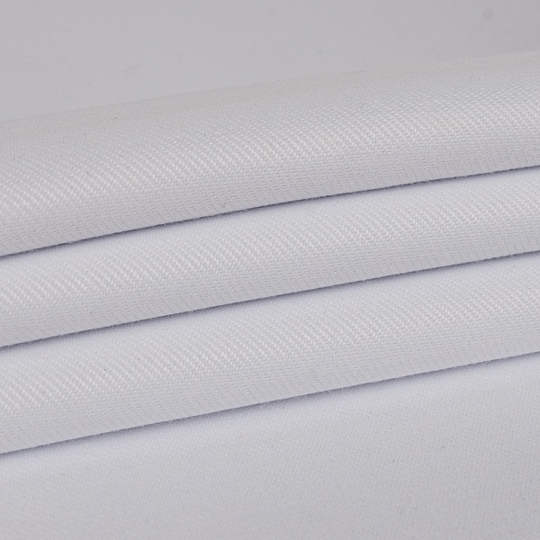 Твил сорочечный, цвет - в ассортименте