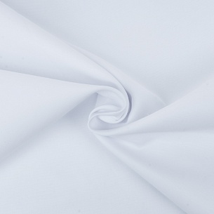 Поплин сорочечный, цвет - в ассортименте