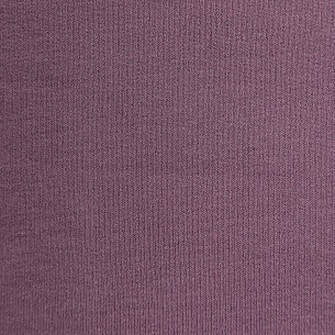 Футер 2х нитка с эффектом велюра, качество компакт пенье, цвет - Фиолетовый